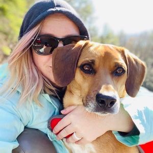 Meet your Posher, Leanne